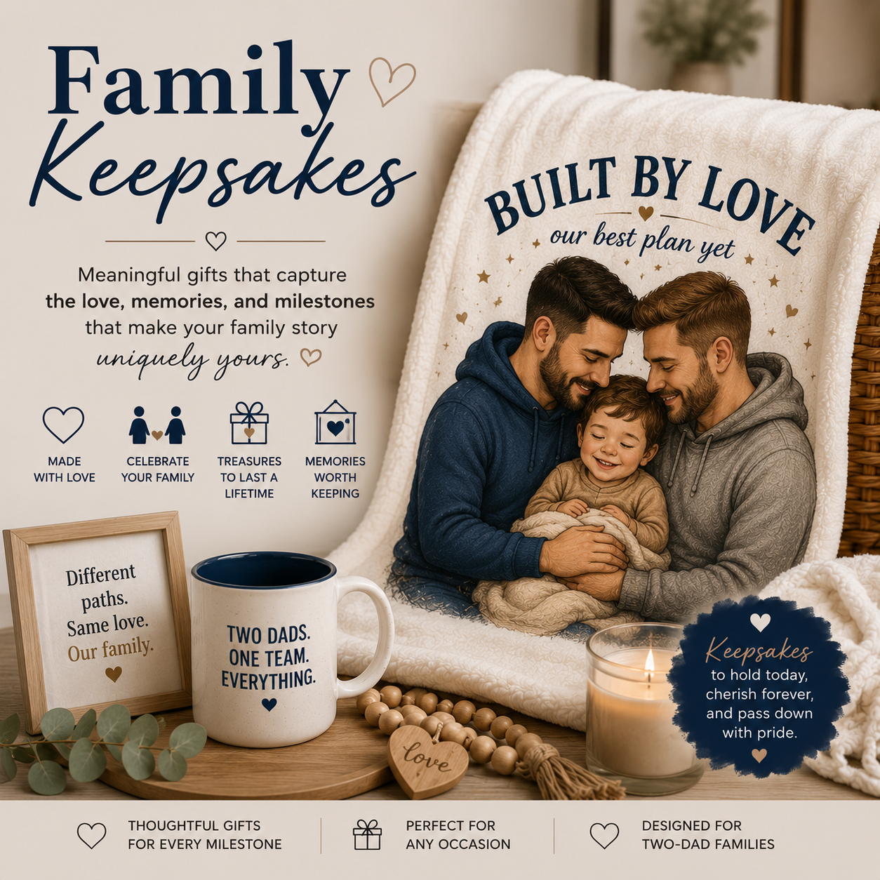 Family Keepsakes