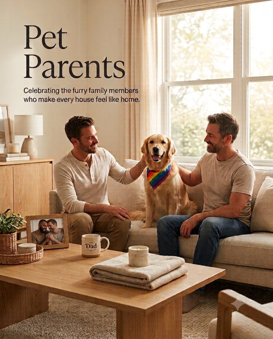 Pet Parents
