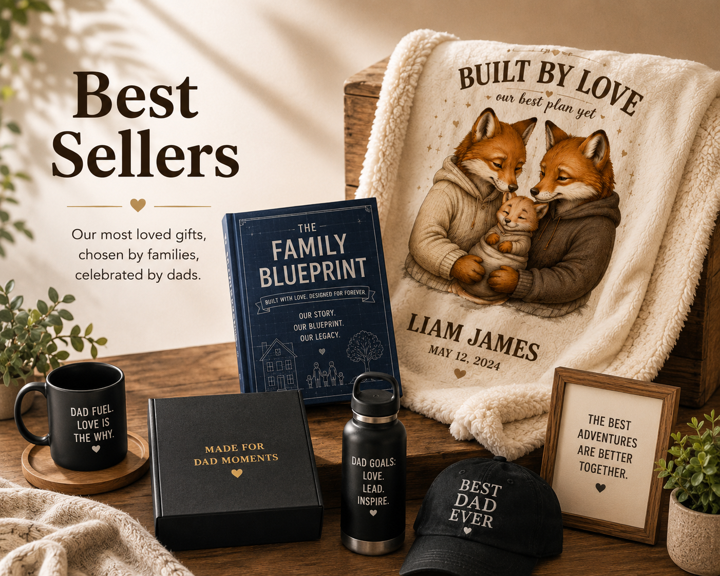Best Sellers