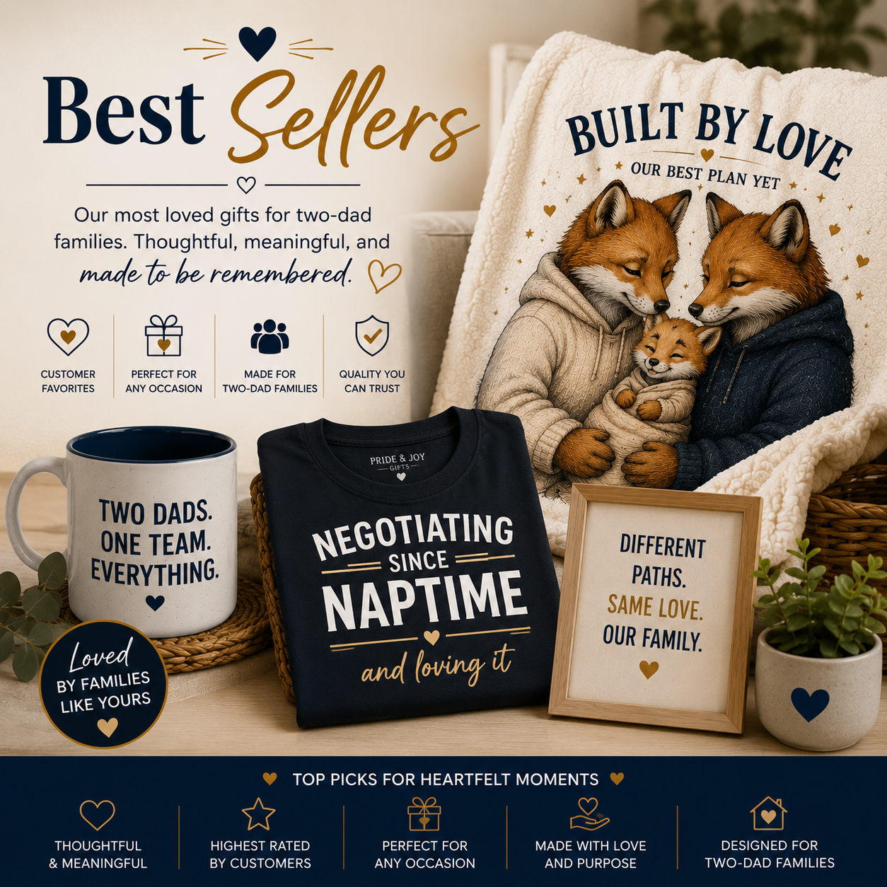 Best Sellers