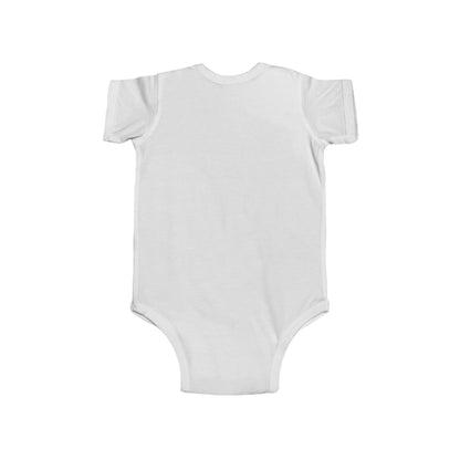 Two Dads. Small Stink. Big Love.™ | Baby Bodysuit