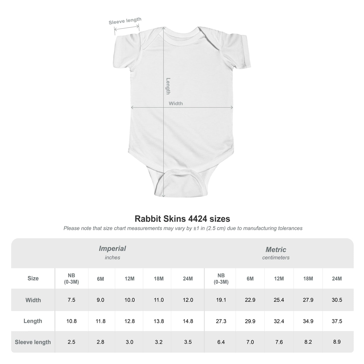Two Dads. Small Stink. Big Love.™ | Baby Bodysuit