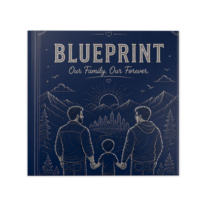 Blueprint: Our Family. Our Forever.