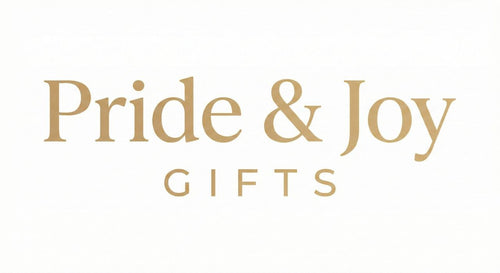 Pride & Joy Gifts