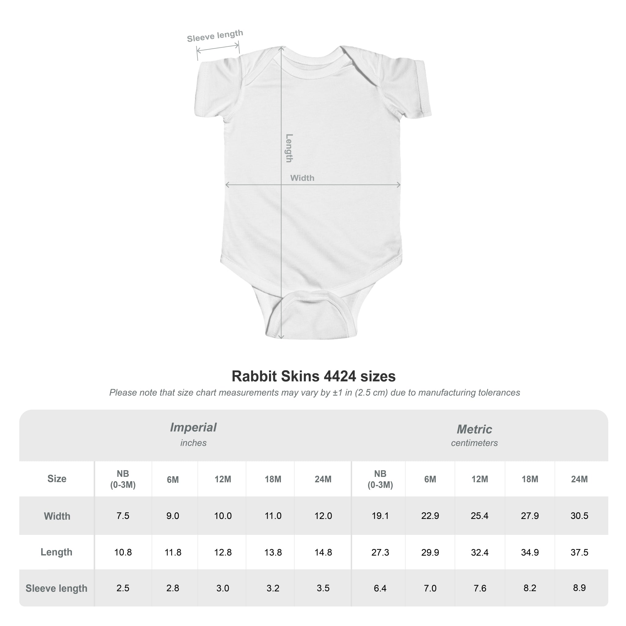 Copy of Infant Bodysuit - "Two Dads Small Stink Big Love" Pride Baby Onesie